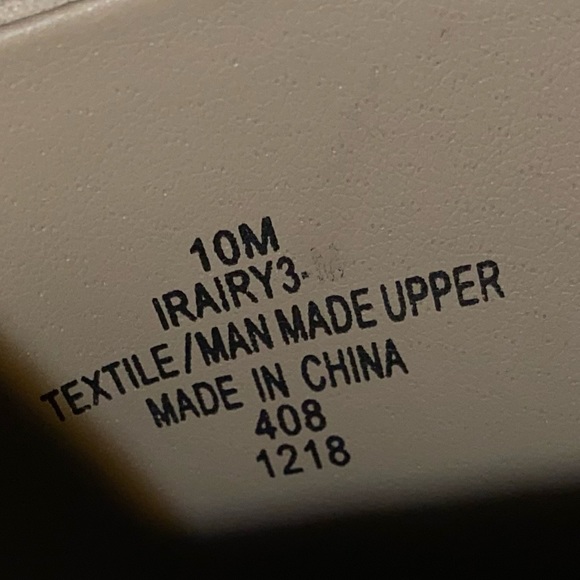 Indigo Irairy3 Open Toe Espadrille Wedges Taupe - Picture 8 of 8